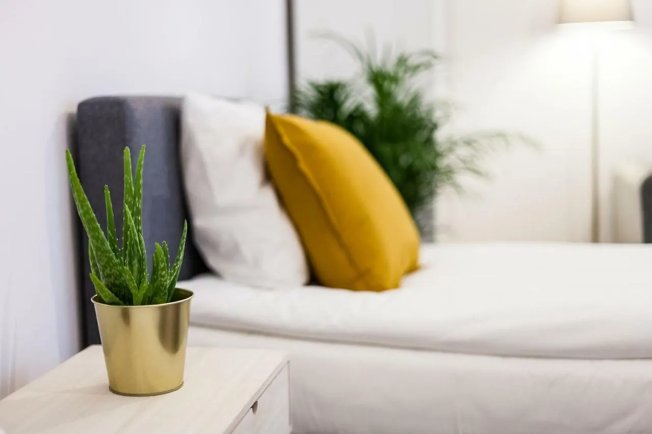 Ferienwohnung Grodzka 42 Krakau