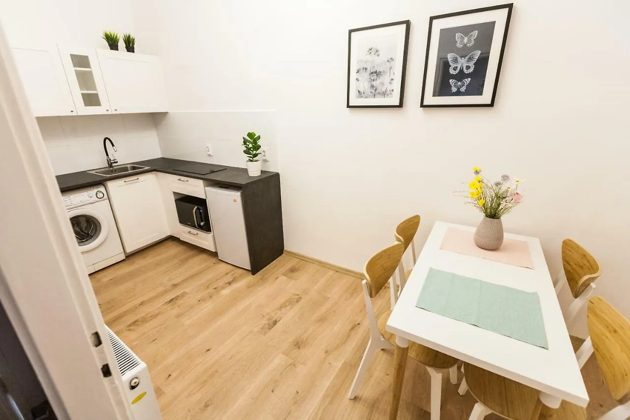 Apartment Ferienwohnung Grodzka 42 Krakau